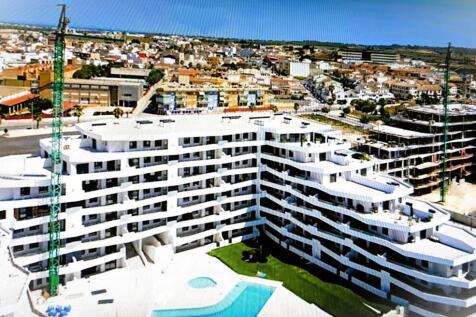 Cruise Ship Samn Miguel de Salinas II