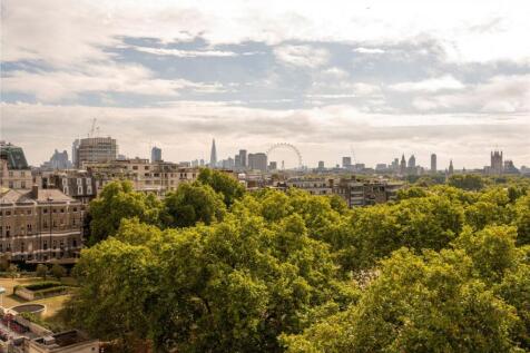 4 bed, 4 bath Flat in London - Photo 4