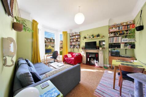 Flat A, 269 Lee High Road - etskJRScJjEw1tsM84DC.j