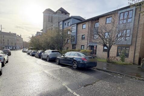 1 Bedroom Flat in G31 2EG