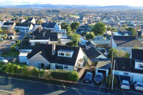 Aerial Shot