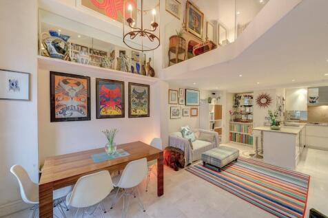Family Room/Kitchen