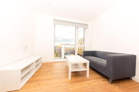 Fully Furnished Flats
Free on-site Gym
Overnight Security
Manchester City Centre
Based in the vibrant area of Ancoats
5 minute walk to the Northern Quarter