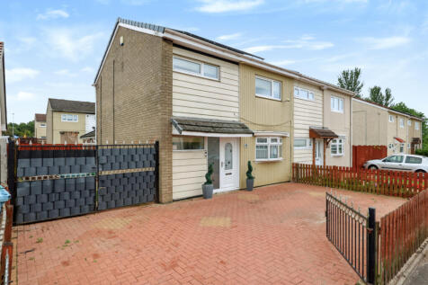 3 Bedroom Semi Detached for Sale