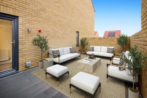 Typical Show Home