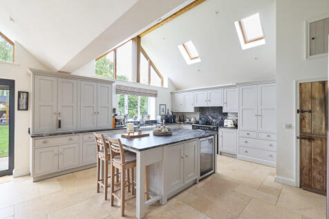 School Cottage, W...