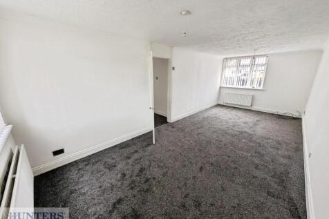 Lounge / Dining Room