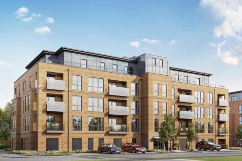 primary property image