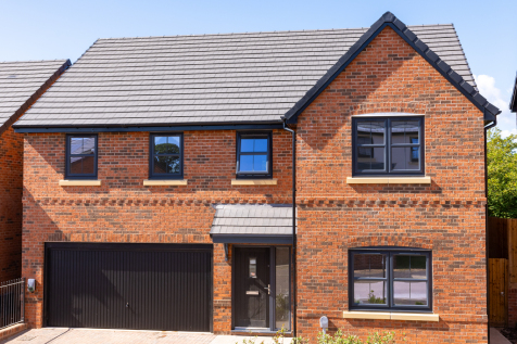 primary property image