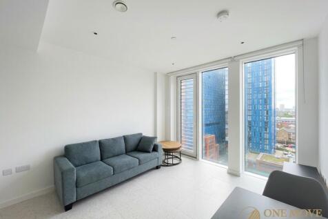 Student Welcome | Studio | 11th Floor | Fully Furnished | Gym | Cinema | 24-Hour Concierge | Easy Access to Elizabeth Line | Close to QM, UCL, UAL