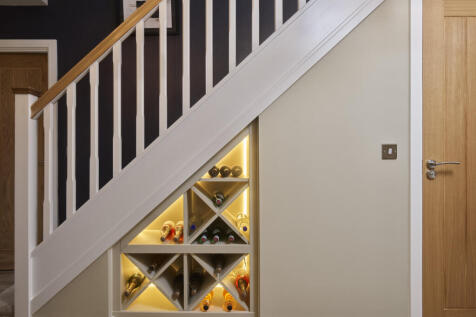 Show Home Photography