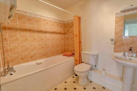 Three Piece Bathroom