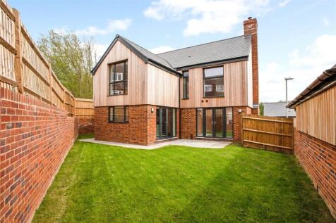 full back house