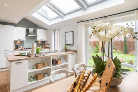 The Longford kitchen,diner-Plot_-_Hero_860x573 The Colleys 25.6.26