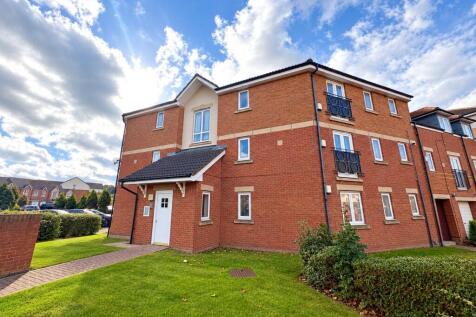 2 Bedroom Flat in NE8 3JG