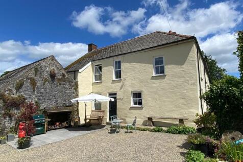 Farmhouse
