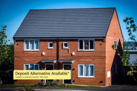 3 Bedroom Semi-Detached in BD10 0FQ