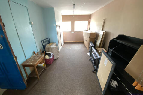 Wave Crest Living Dining (Annex)