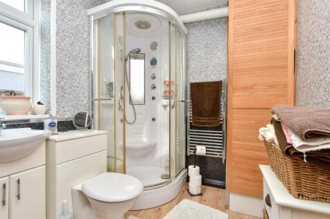 Shower Room/Utility Room