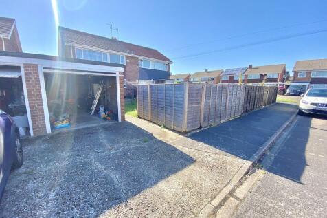 Garage and Parking