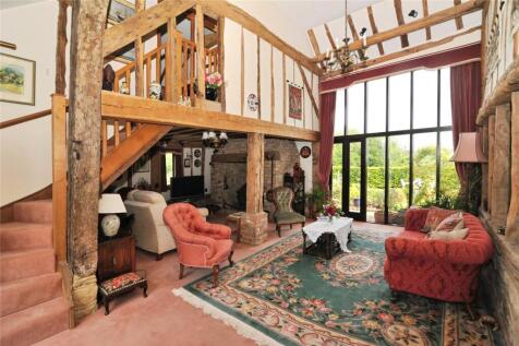 Living Hall
