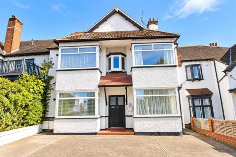 1 Bedroom Flat in SS9 1HJ