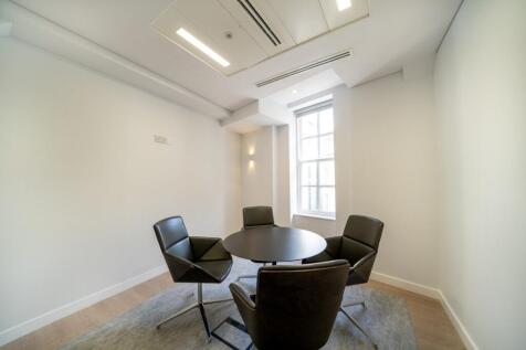 26 Cross Street 3rd Floor 2