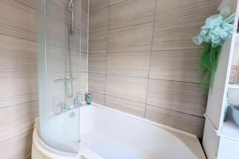 Bathroom view 2