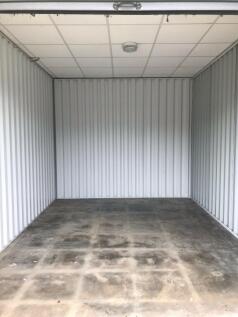 Storage to rent in selby