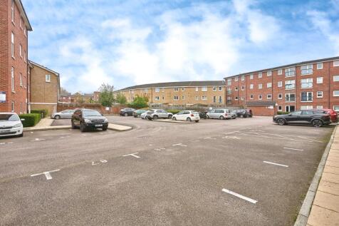 Allocated Parking