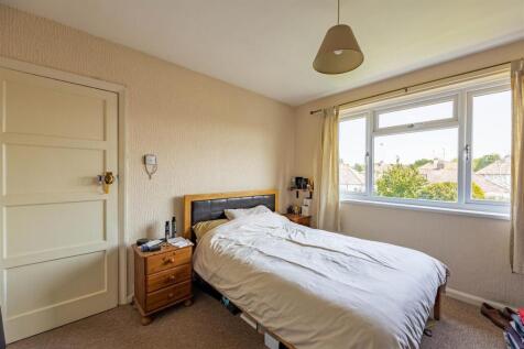 First floor bedroom 1