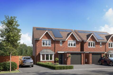 primary property image