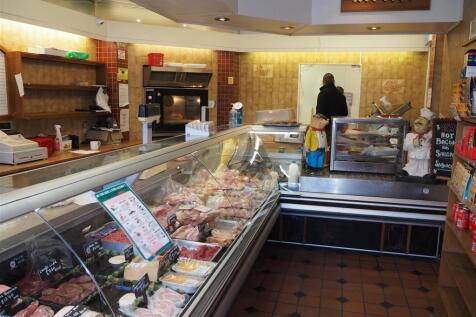 Shop for sale in knaresborough