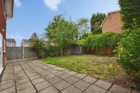 3 Westfield Road,...