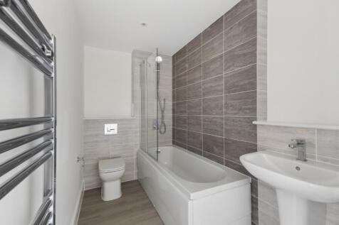 e.g. bathroom