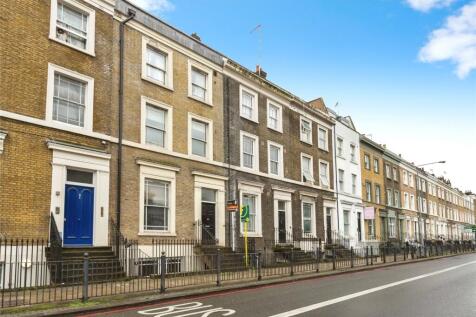 Spacious, fully furnished one-bedroom apartment with high ceilings, large sash windows and a contemporary open-plan kitchen/diner. Ideally located moments from Westferry DLR and within easy reach of C