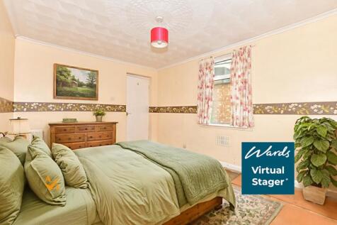 Bedroom 1 (Farmhouse Style)