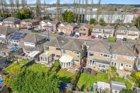 15 Malvern Crescent, Ashby