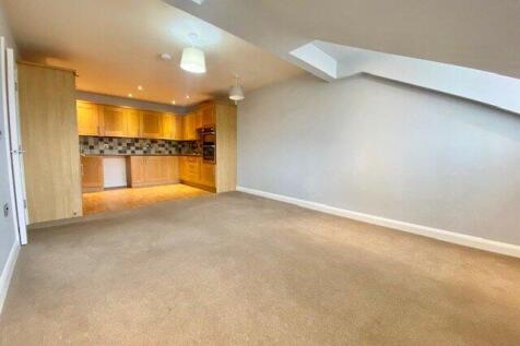 Open-Plan Living