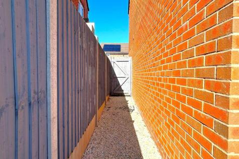 Side Access