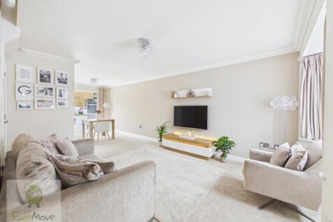 Living Dining Room