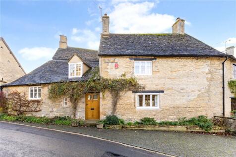 Shepherds Cottage