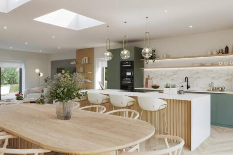 Computer Generated Image