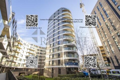 Foster Apartments