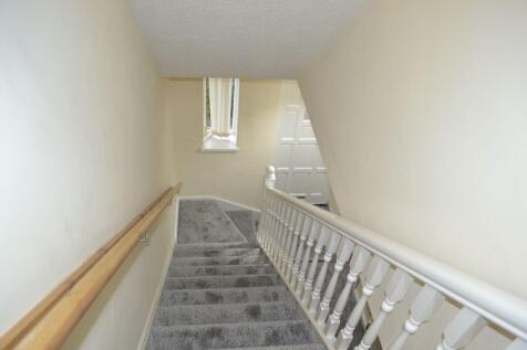 Stairway