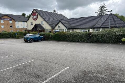 Pub for sale in wakefield