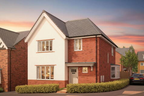 primary property image
