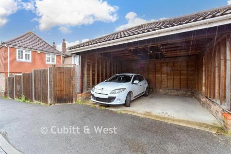 Driveway/Parking