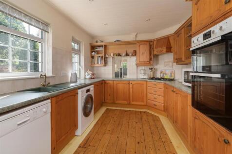 Broomfield Gate, Chestfield, Whitstable