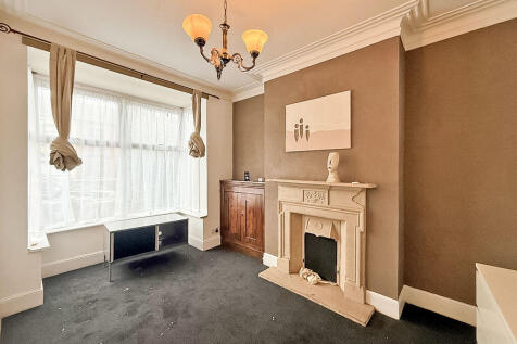 Front Reception Room